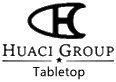 HUACI Tabletop Logotipo - homepage
